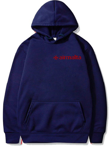 MALTA AIRLINE PULLOVER